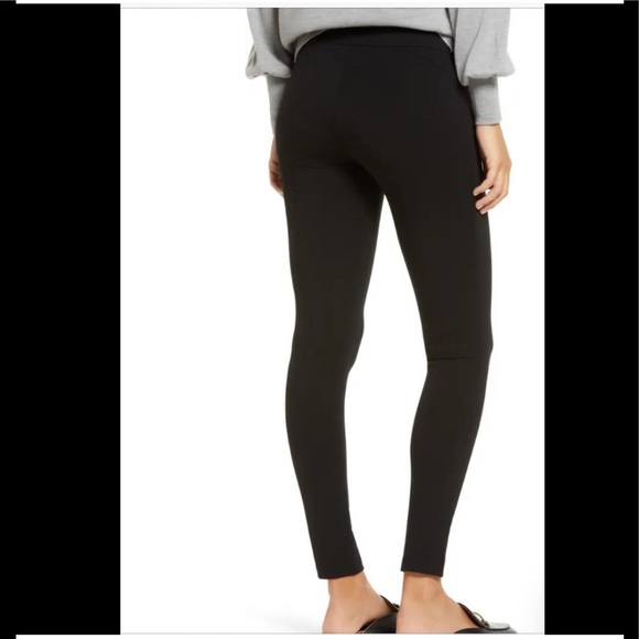 WIT & WISDOM Ankle Leggings - Picture 2 of 5